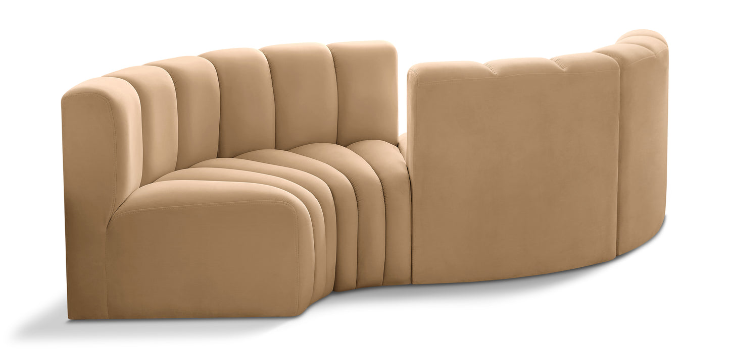 modular sofa