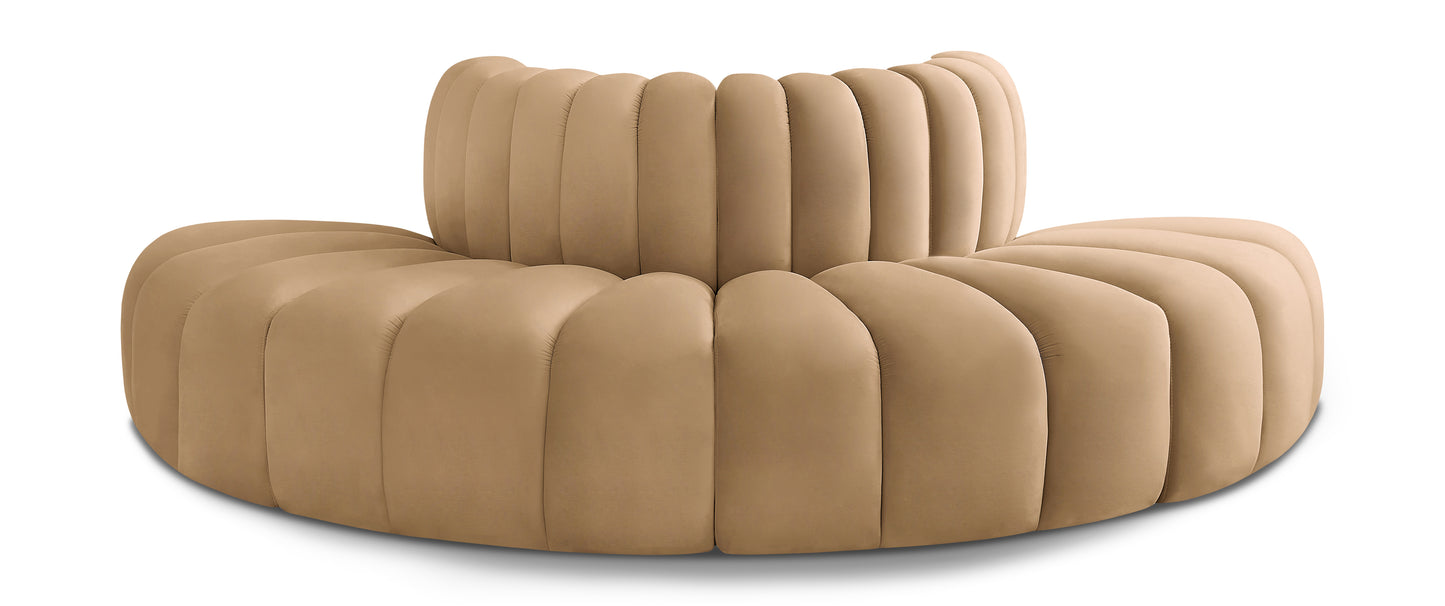 modular sofa