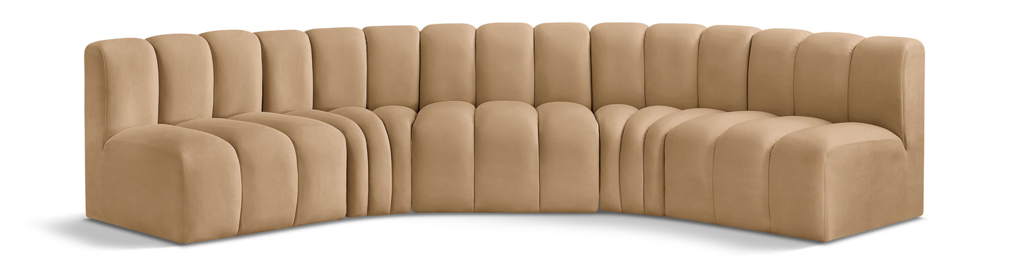 modular sofa