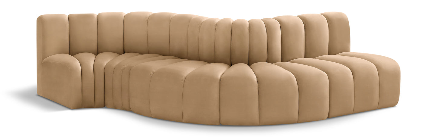 modular sofa