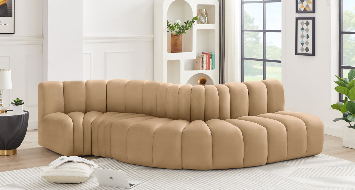 modular sofa