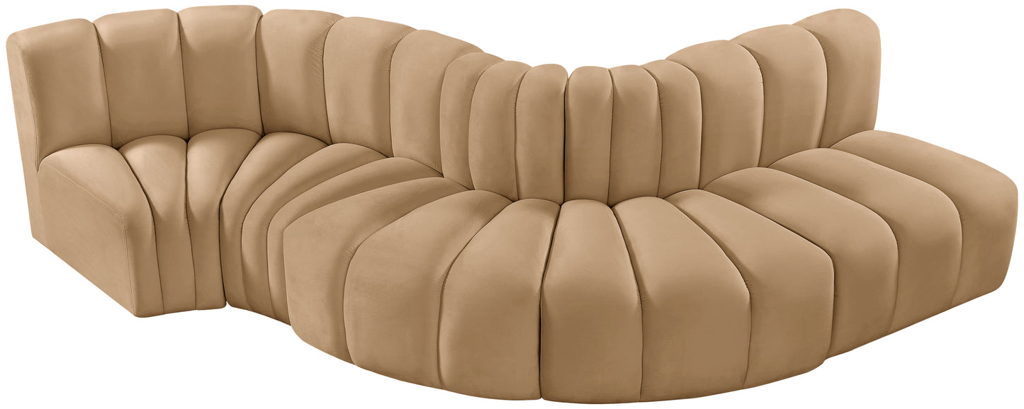 modular sofa