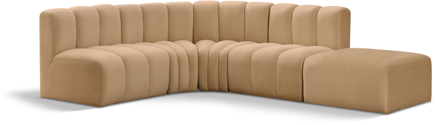 modular sofa