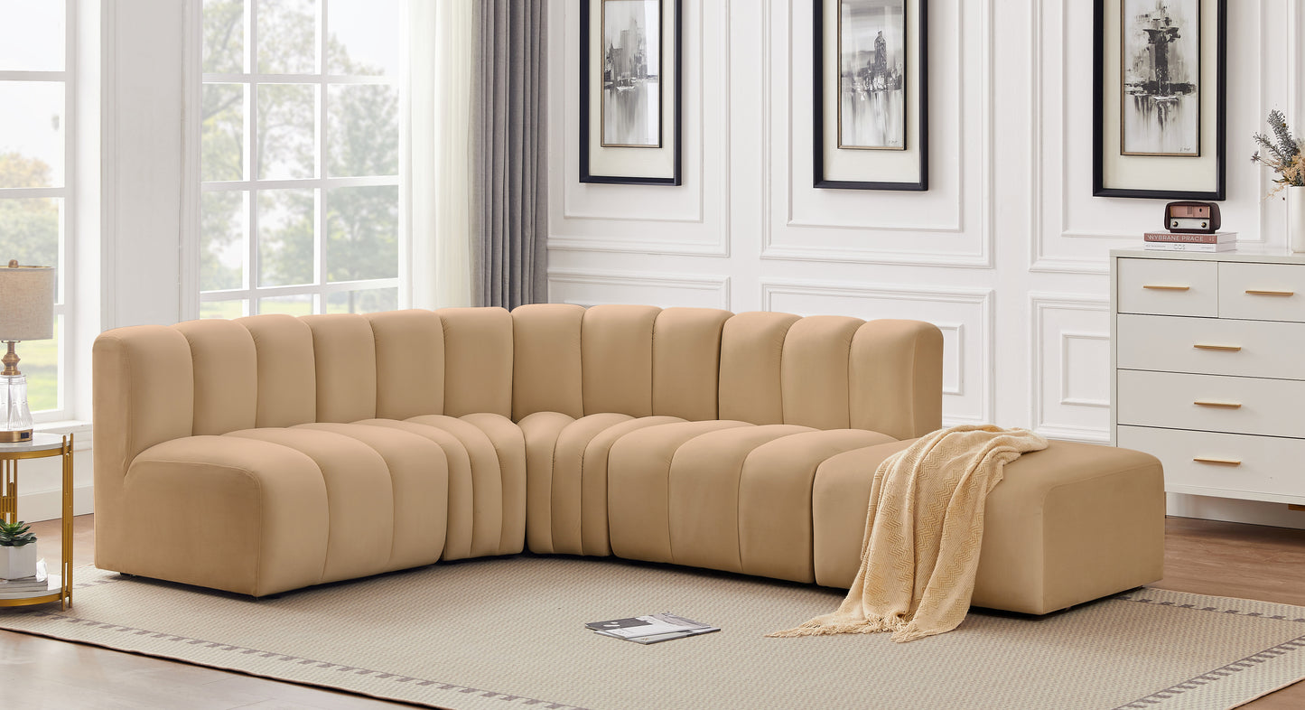 modular sofa