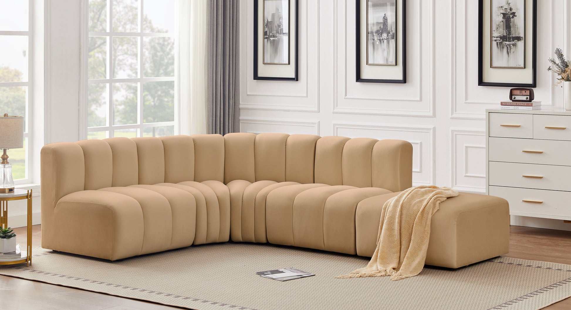 Modular Sofa