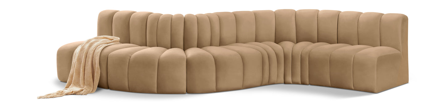 modular sofa