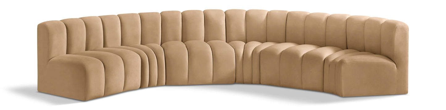 modular sofa