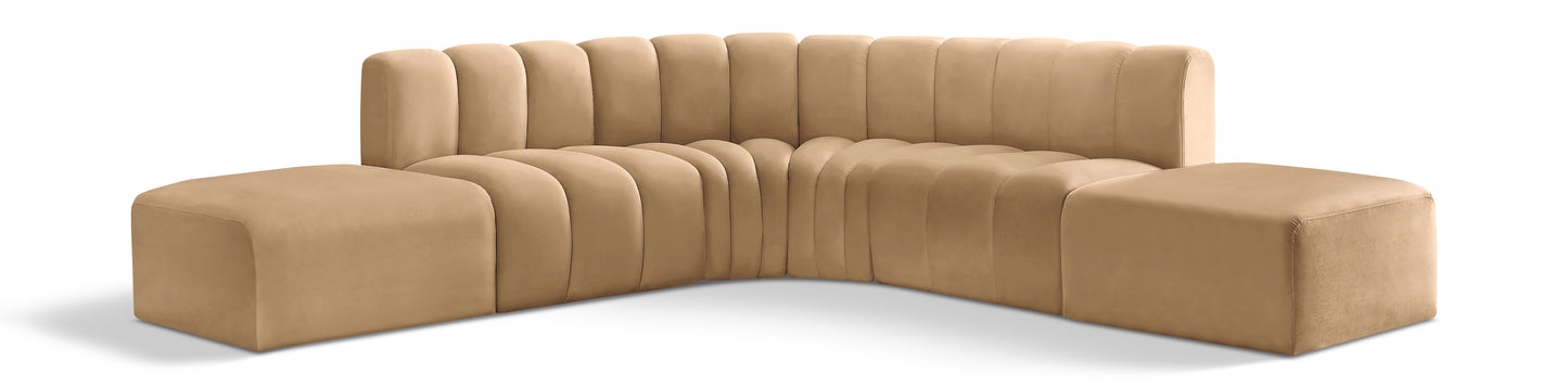 modular sofa