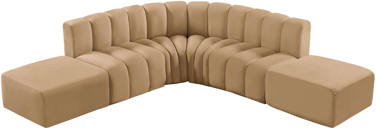 modular sofa