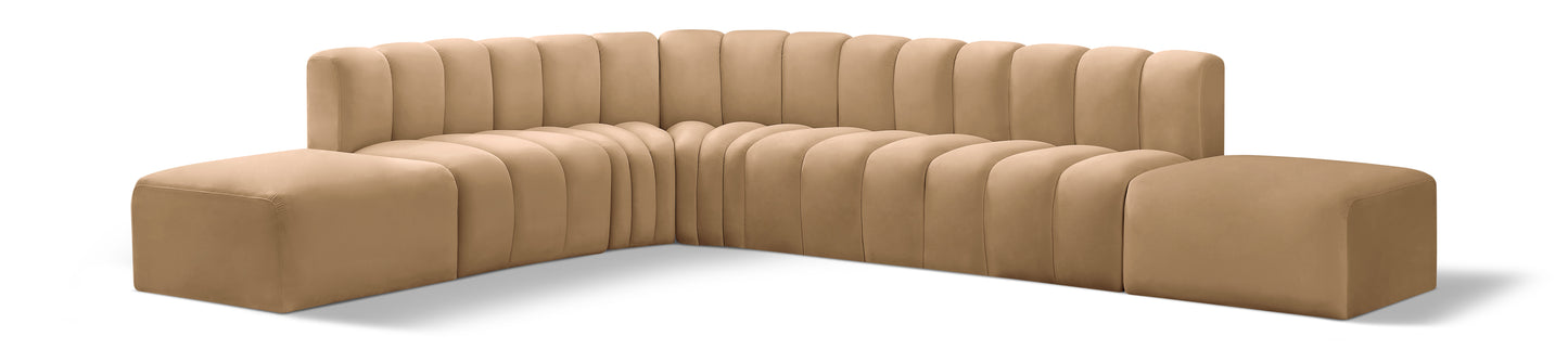 modular sofa