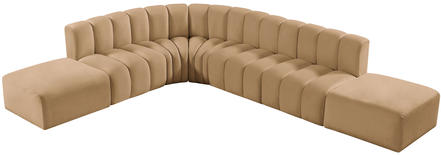 modular sofa