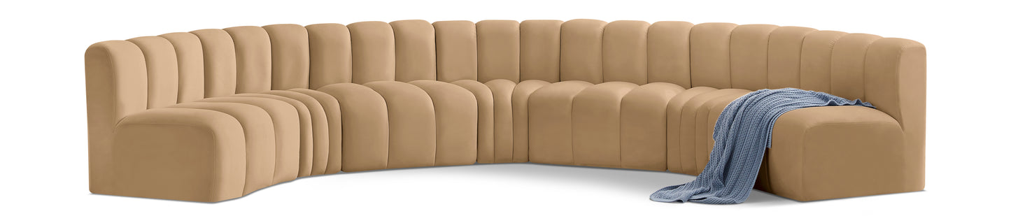 modular sofa