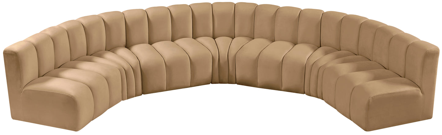 modular sofa