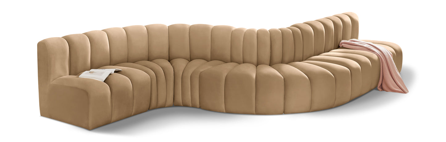 modular sofa