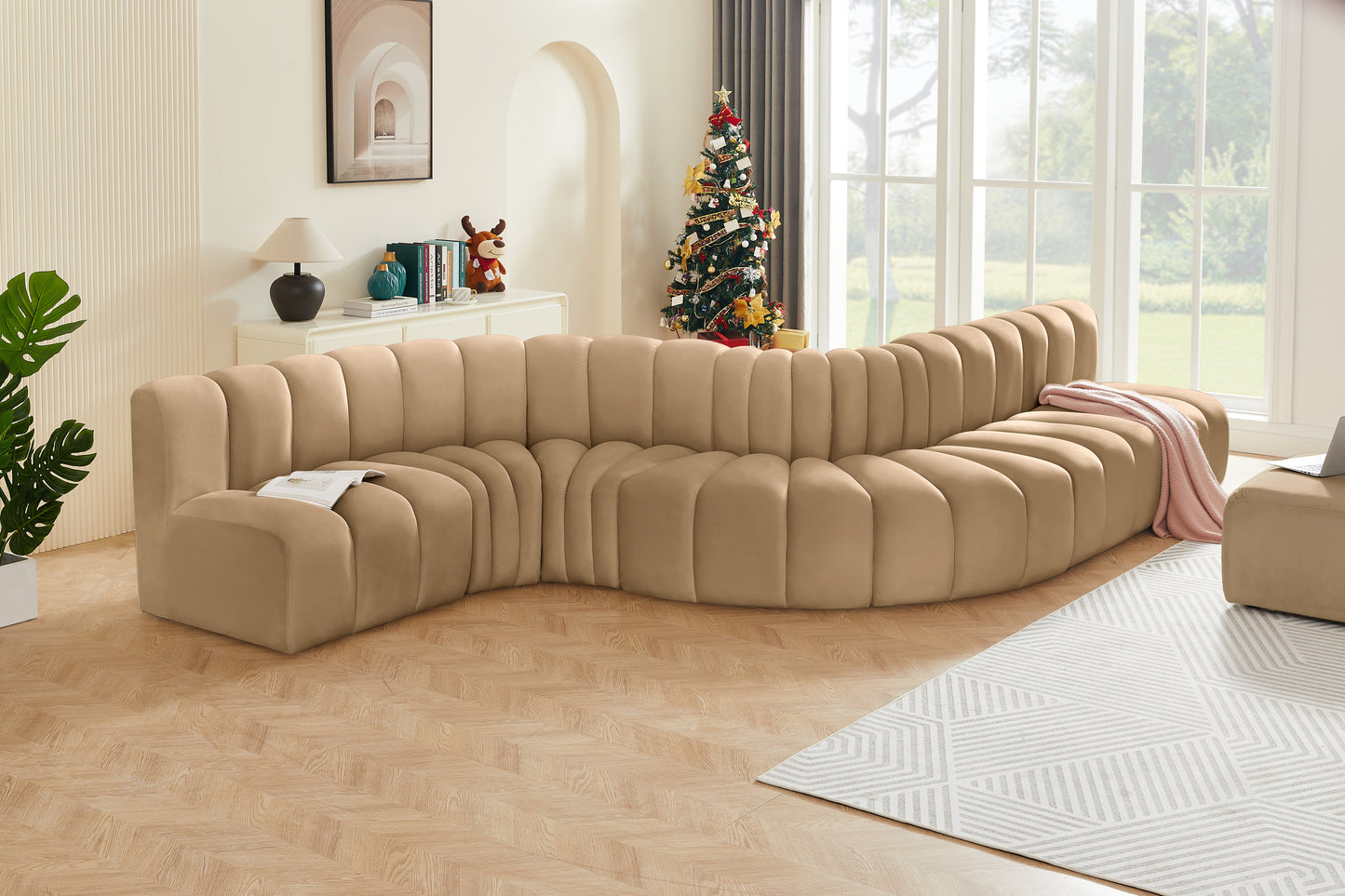 modular sofa