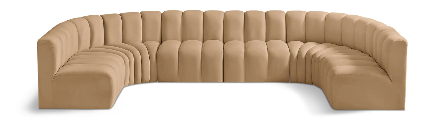 modular sofa