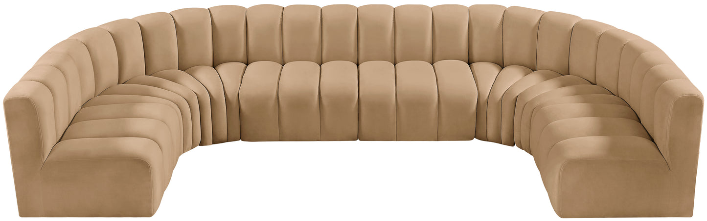 modular sofa