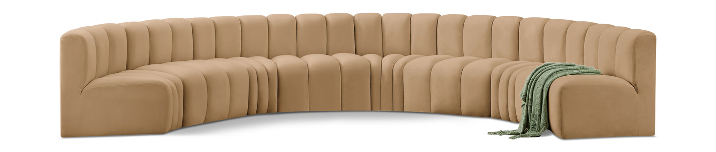 modular sofa