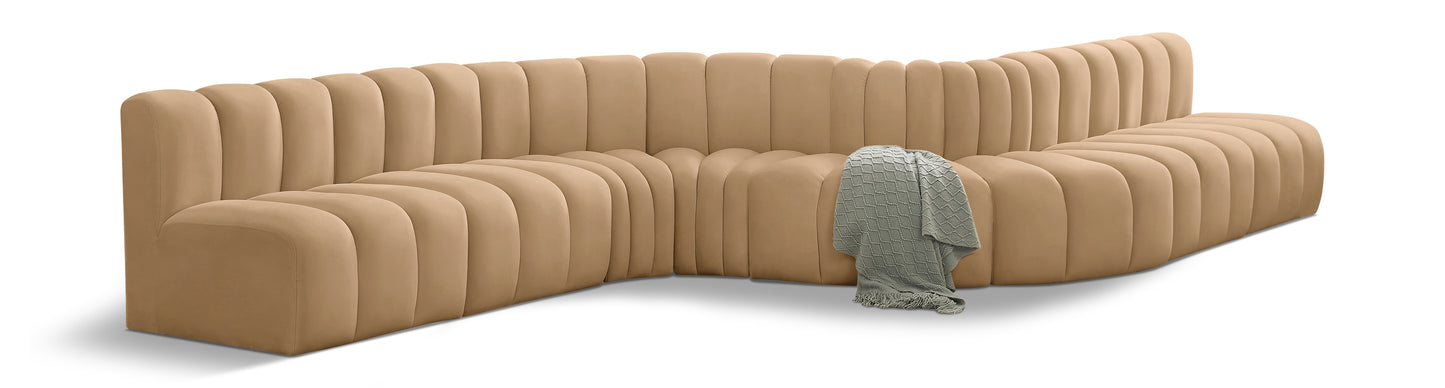 modular sofa