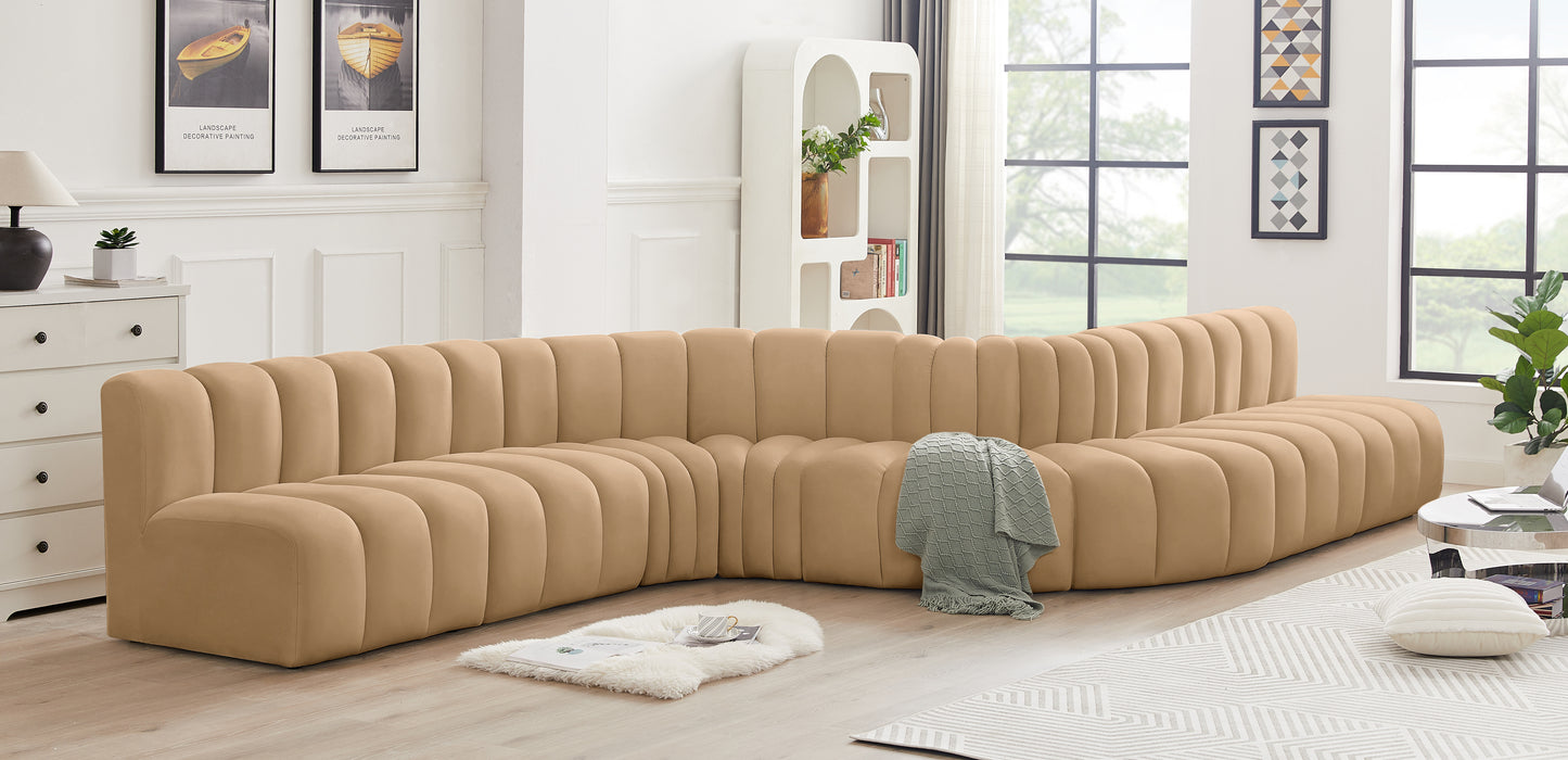 modular sofa