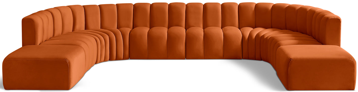 modular sofa