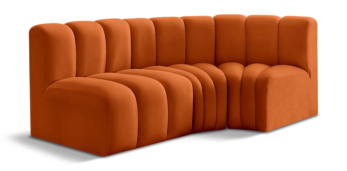 modular sofa