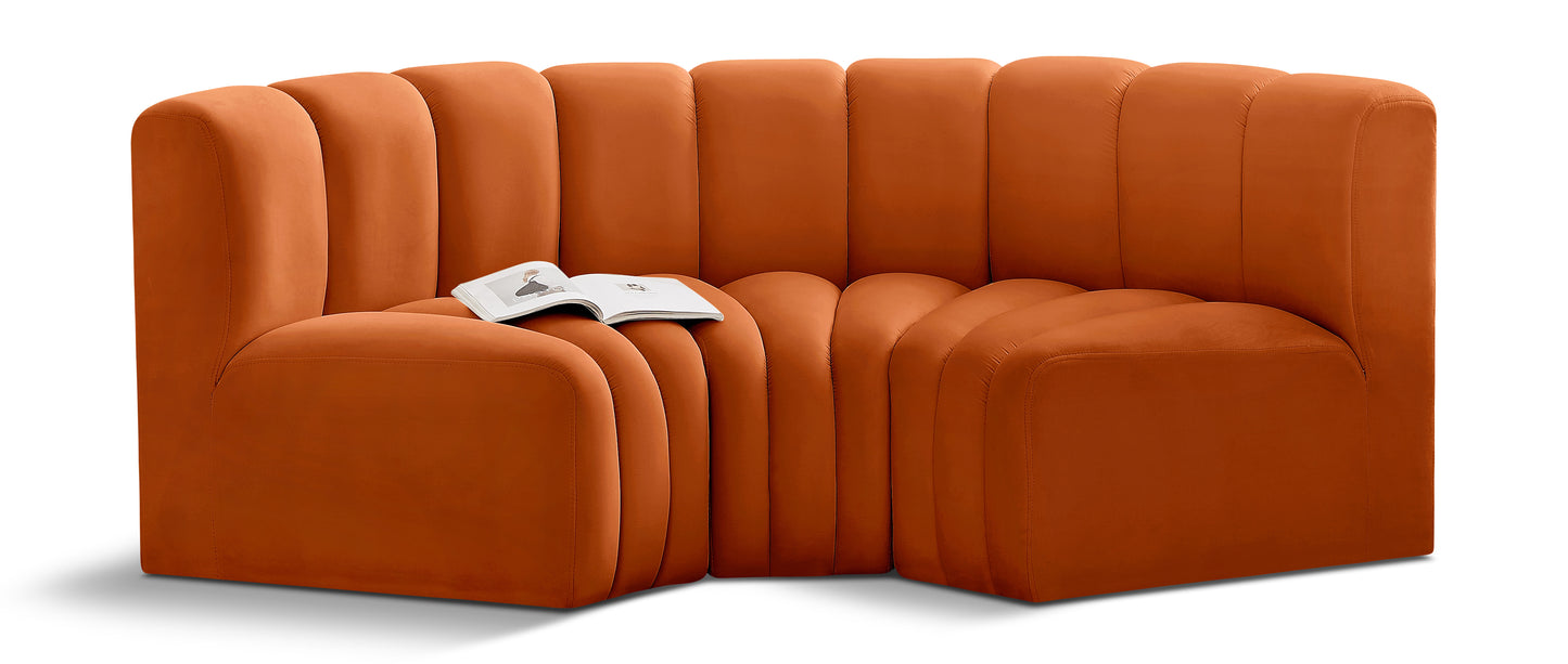 modular sofa