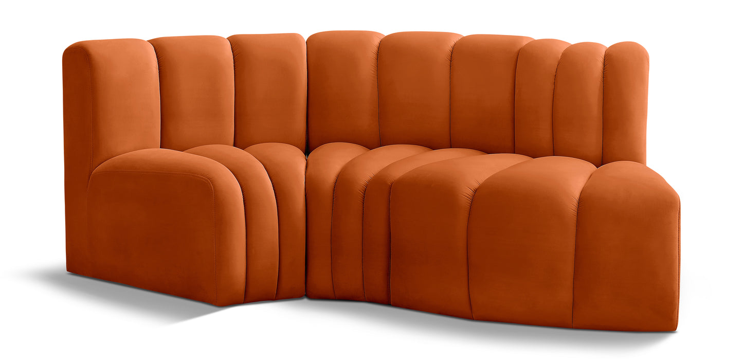 modular sofa