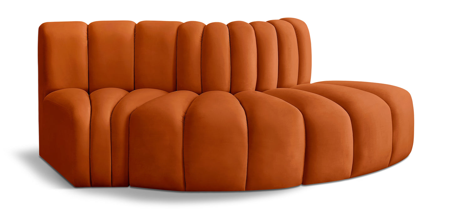 modular sofa