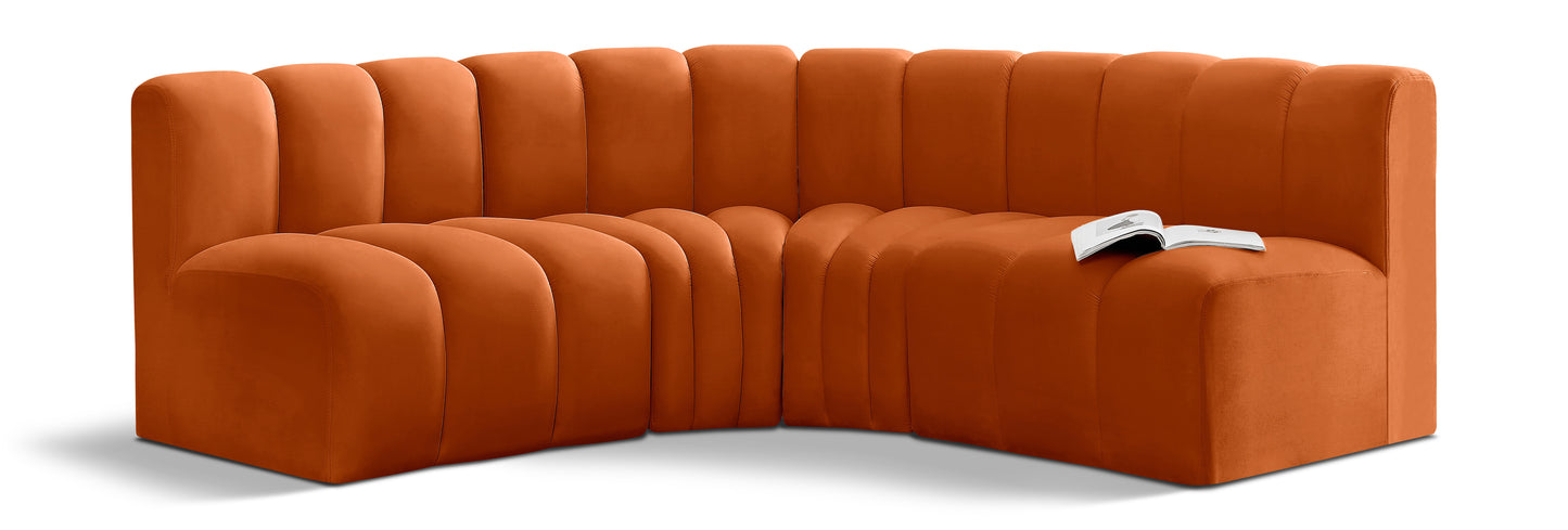 modular sofa