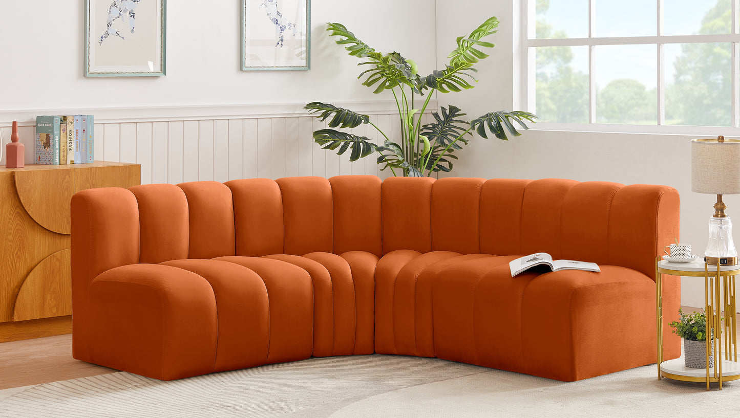 modular sofa