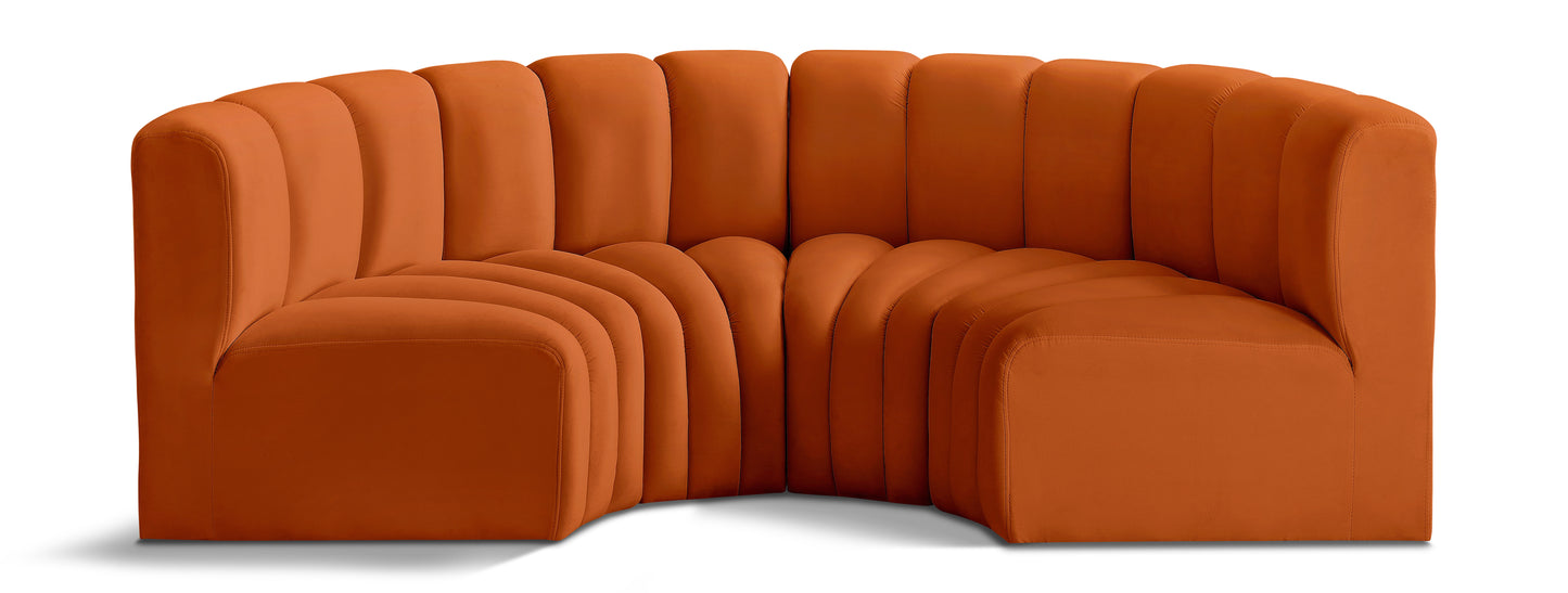 modular sofa