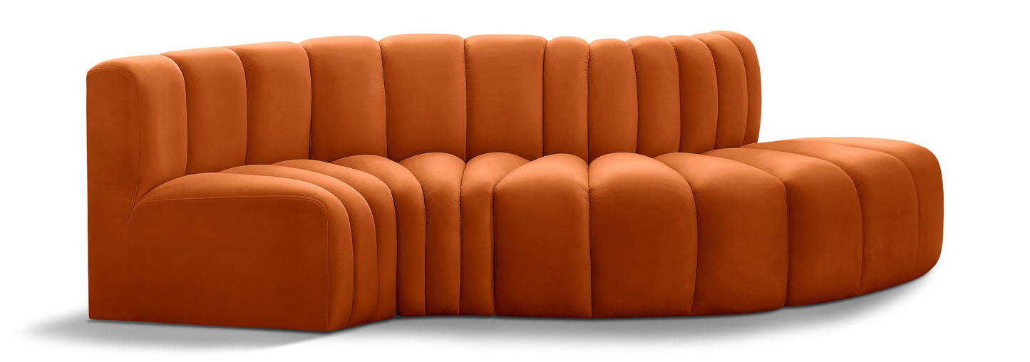 modular sofa