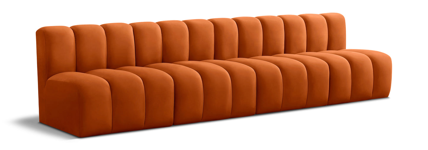 modular sofa