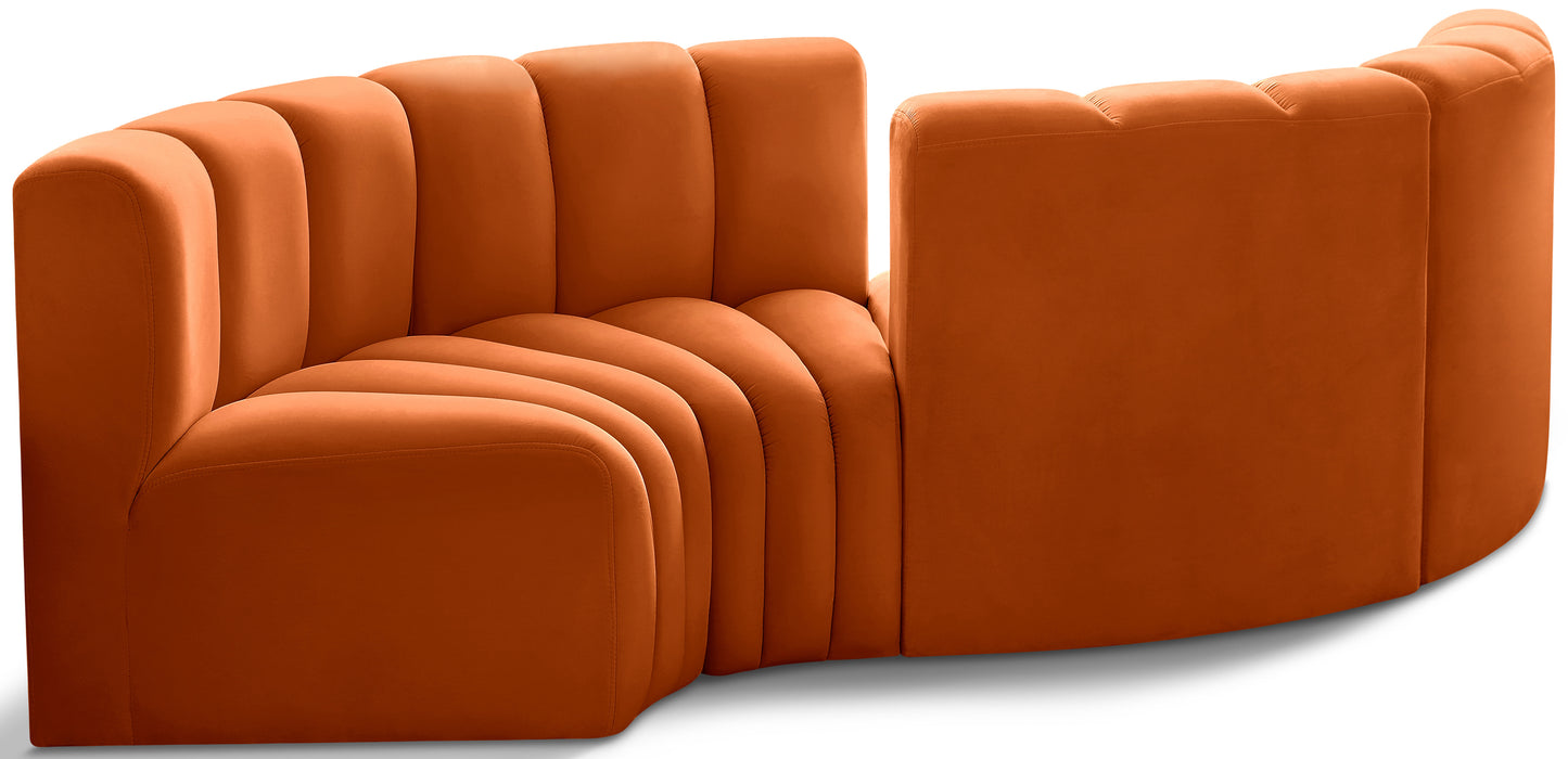 modular sofa