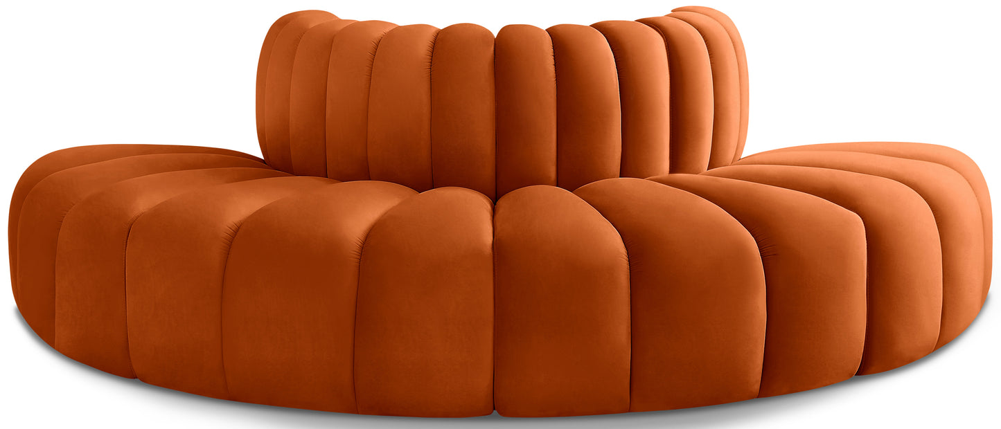 modular sofa