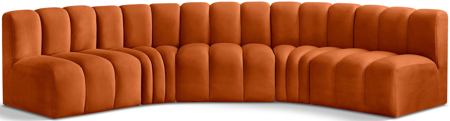 modular sofa