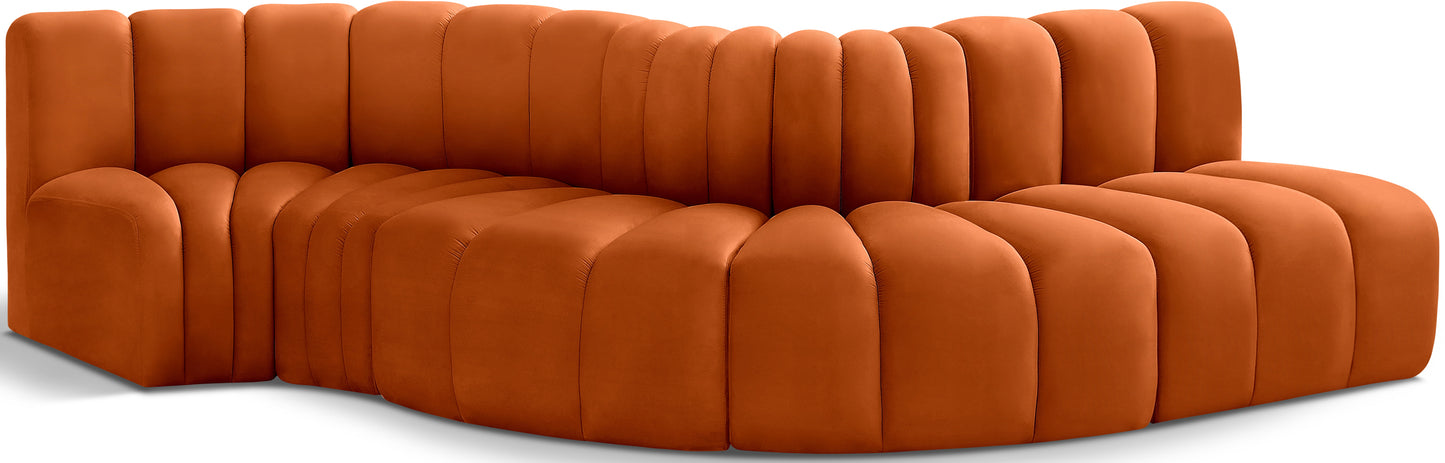 modular sofa