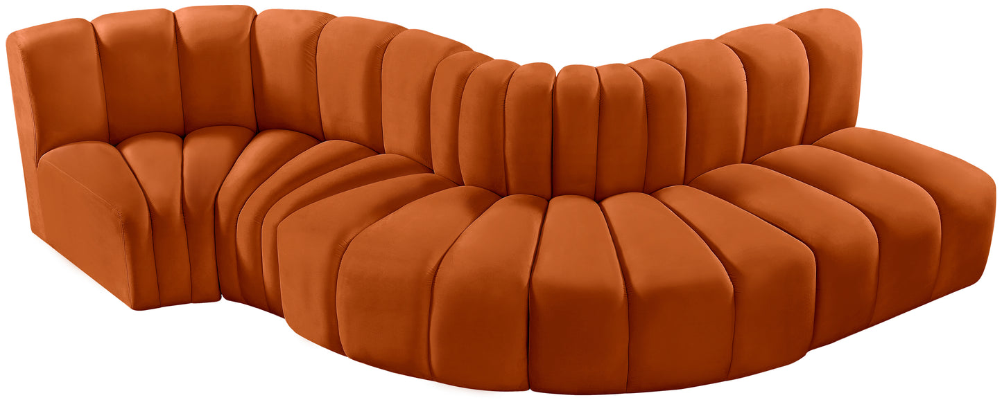 modular sofa