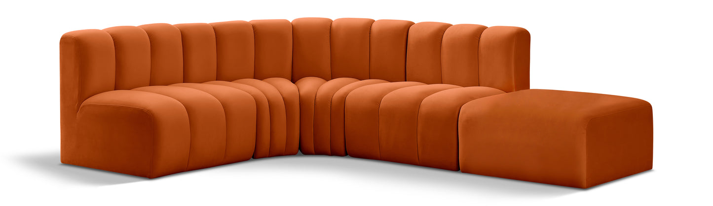 modular sofa