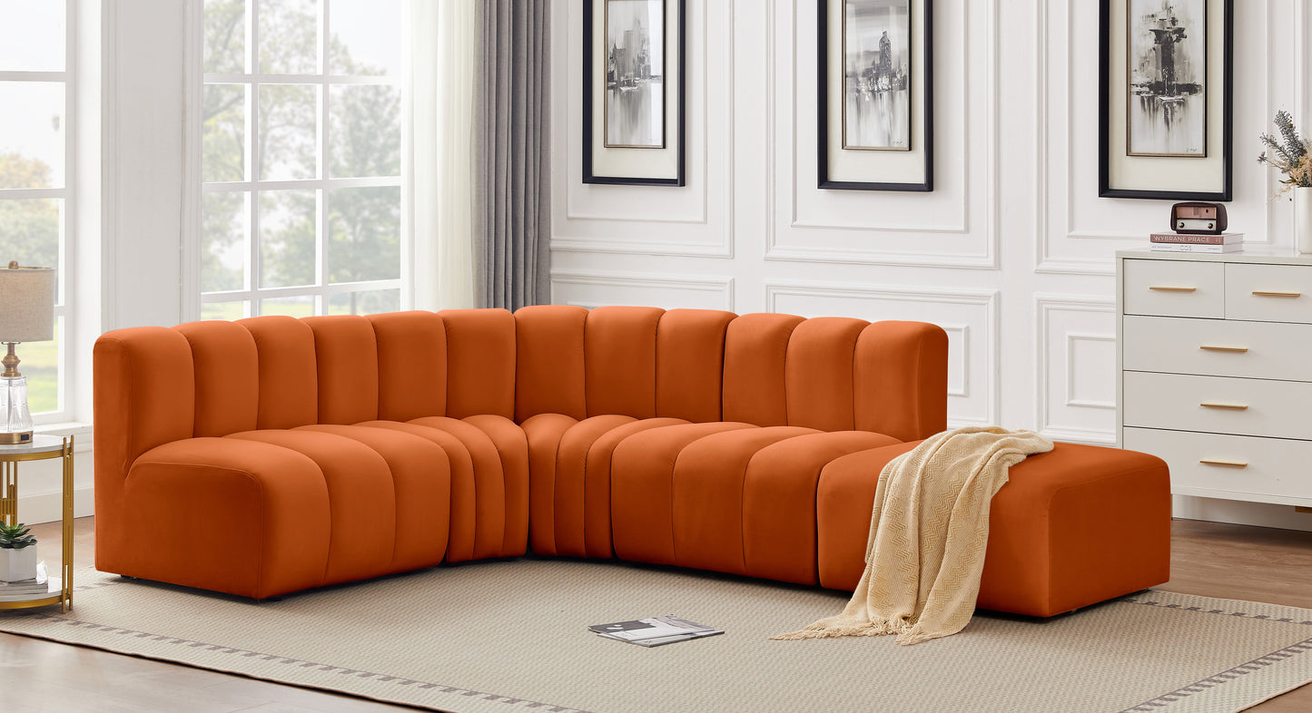 modular sofa