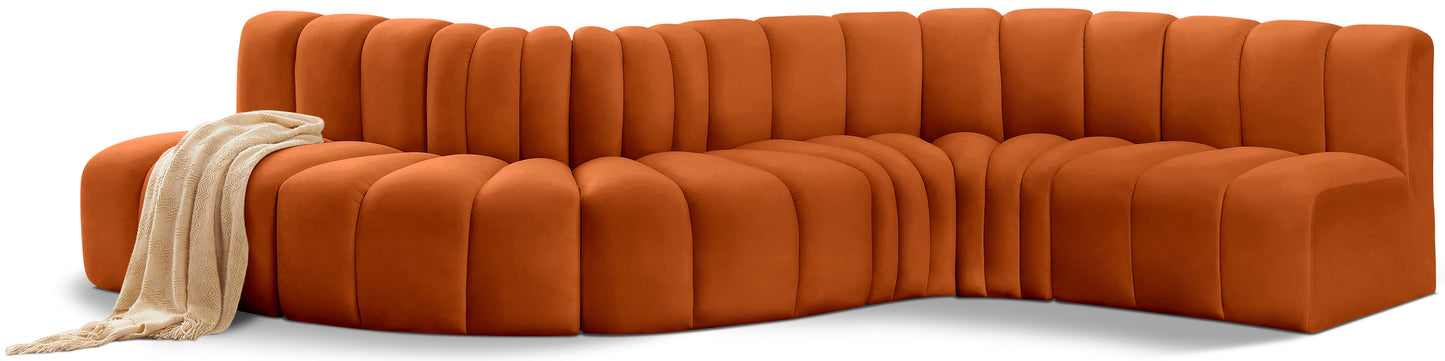 modular sofa