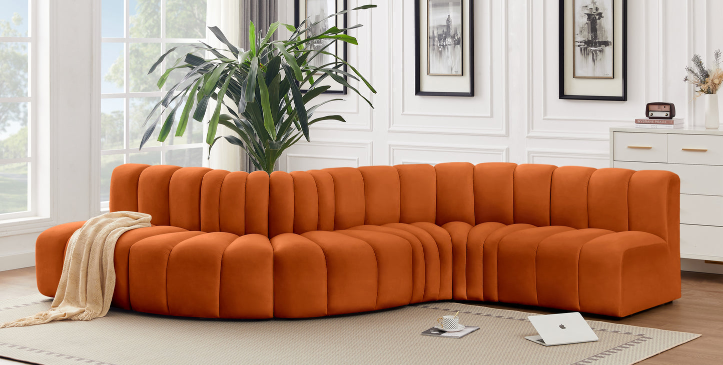 modular sofa