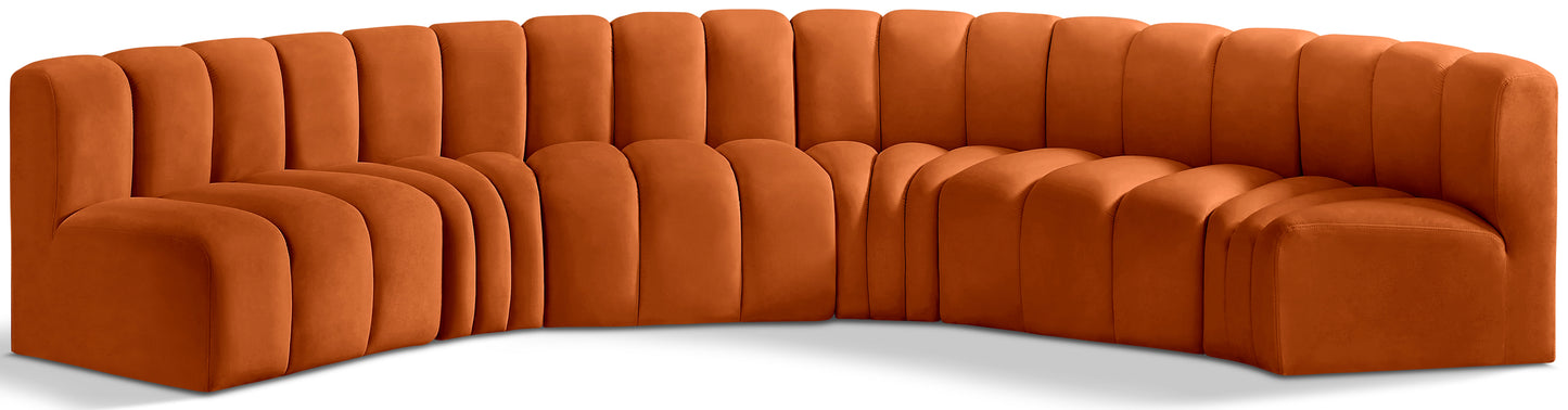 modular sofa