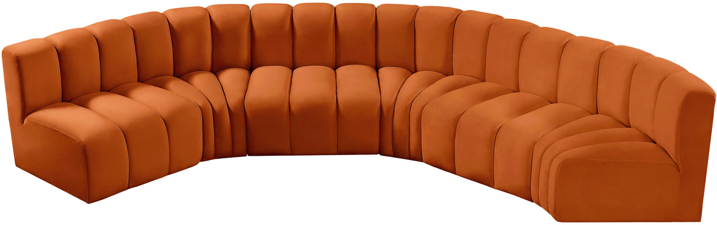 modular sofa