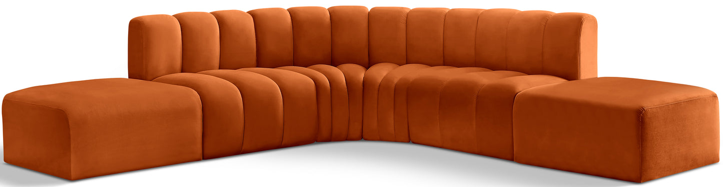 modular sofa