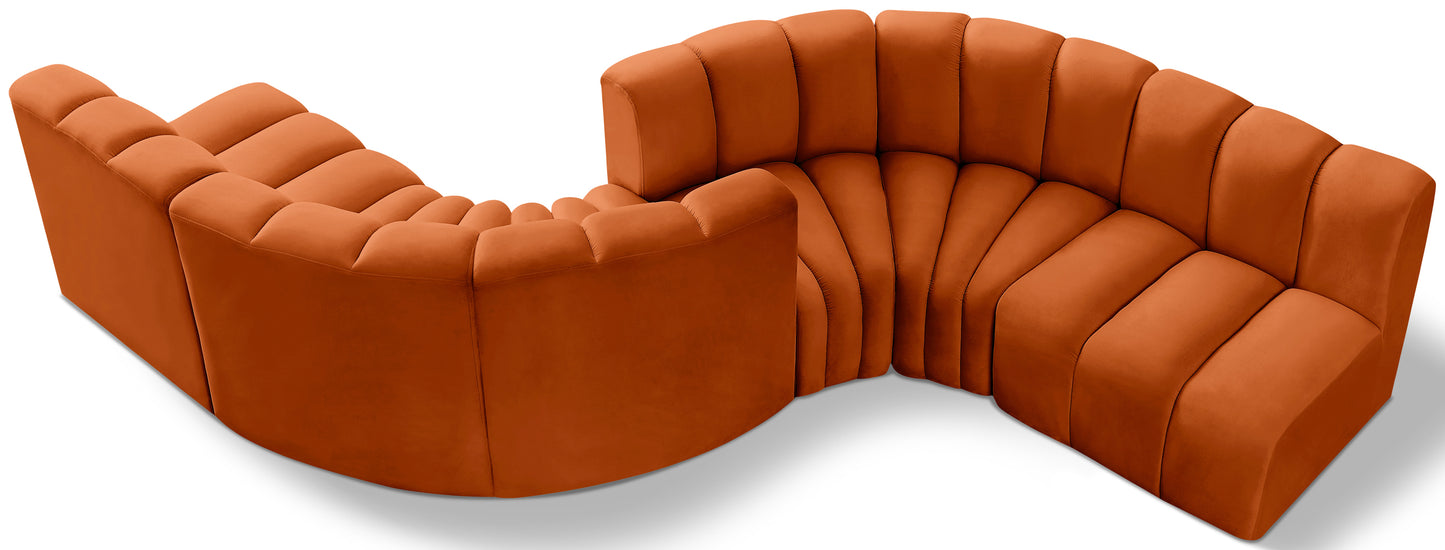 modular sofa