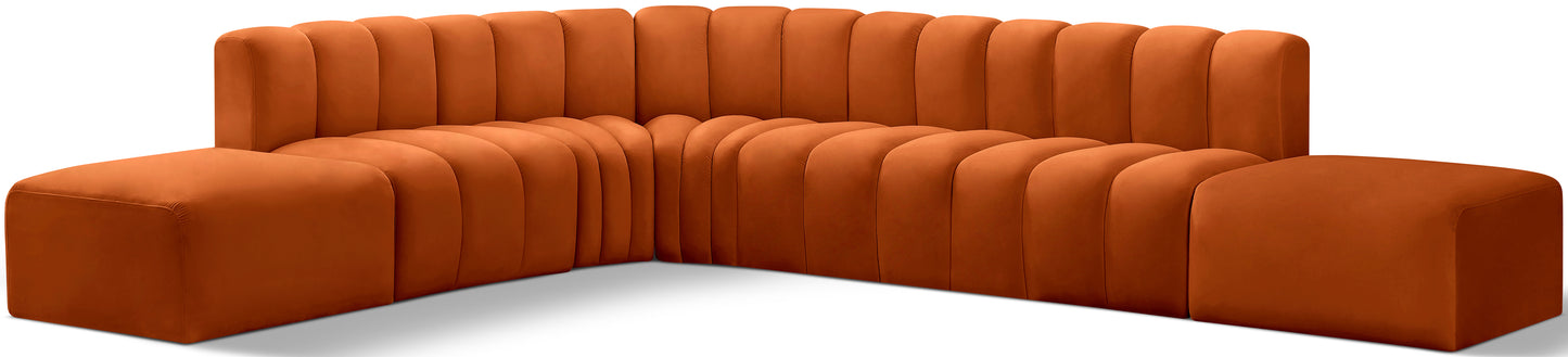 modular sofa