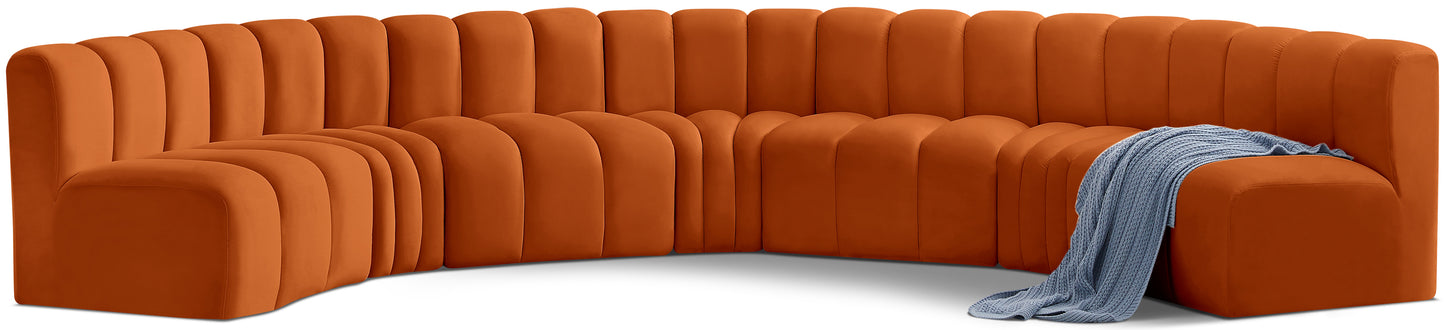 modular sofa