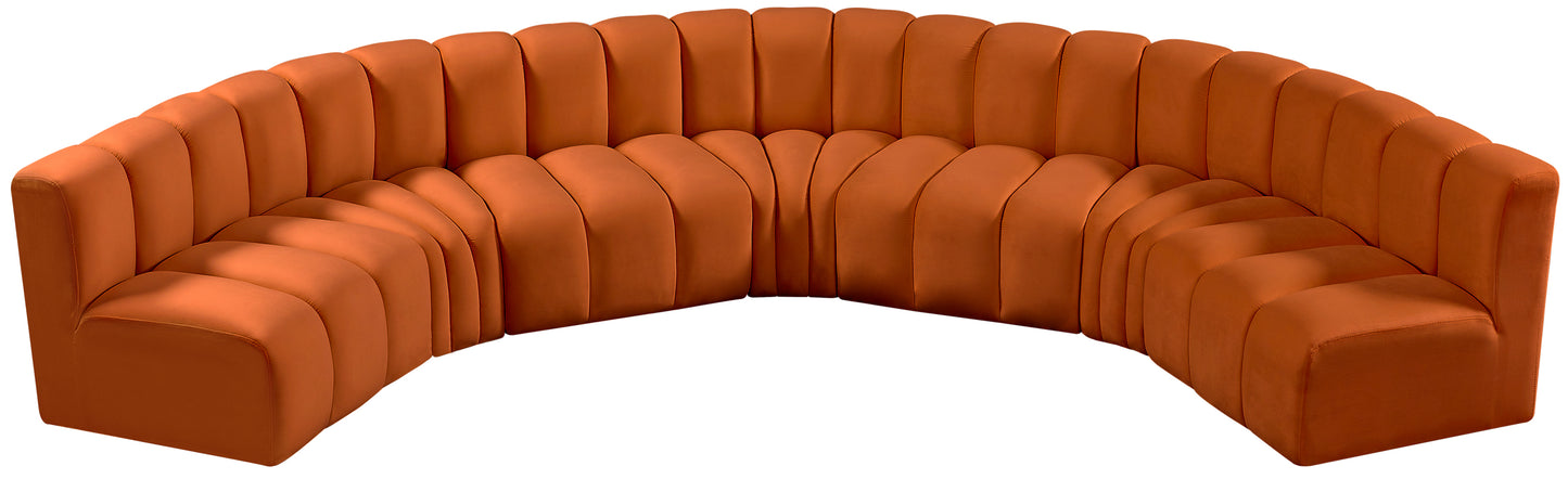 modular sofa